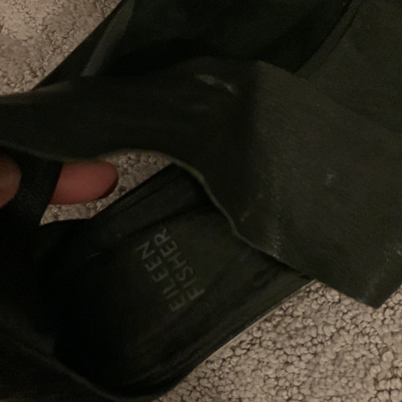 Eileen Fisher Sandals - Picture 3 of 4